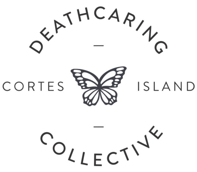 Cortes Island Death Caring Collectivec